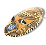 Catalyst Tps Series Catchers Mitt Leather Baseball Glove Professional. Fixed Price $44.99.