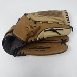 Easton Softball Glove Nes 14" Natural Elite Genuine Pro Steer Hide Rht Oil Tan. Fixed Price $27.19.