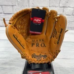 Nwt Rawlings Mark Of Pro Light 11" Youth Infield Glove H110T Baseball. Fixed Price $65.95.