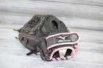 Mizuno Youth Baseball Glove Gpp 1106 Max Flex Wear Right Lht Sure Fit Foam. Fixed Price $14.27.