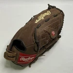 Rawlings Player Preferred 14" Basket Web P140BPS Rht Baseball Softball Glove. Fixed Price $39.99.