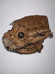 Nike Keystone Kdr 1203 Diamond Ready Leather Baseball Softball Glove. Fixed Price $22.00.