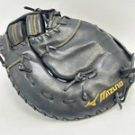 Mizuno GXF-50PB1 Mvp Prime Baseball Mitt Glove Black Rht Original 13". Fixed Price $69.00.