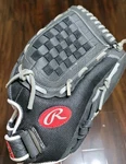 *game Ready* Rawlings Renegade Mesh 14" ( Rht Right Hand Throw) Glove: R140BGB. Fixed Price $18.99.