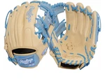 Rawlings 11.5" Youth Gg Elite Series Glove-rht-blue/blonde-brand New/tags. Fixed Price $100.00.