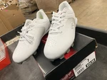 Rawlings Sanction Low Women's Softball Cleats 7. Fixed Price $22.00.
