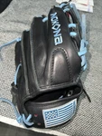Nokona S-1 Edge Serie All-american GLOVE-11.5 Size Right Hand Throw, $400.00. Fixed Price $295.00.