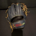 Wilson Infield Gloves. Fixed Price $291.28.