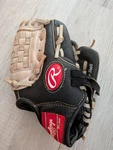 Rawlings Sure Catch SC100BGB Youth Baseball Glove. Fixed Price $33.25.