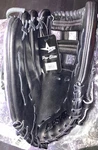 All-star Pro Elite 12.75" H-web Fielding Glove Black Left Hand Thrower New Tags. Fixed Price $179.94.