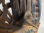 Vintage Rawlings RBG98 Right Hand Jose Canseco Baseball Glove. Fixed Price $16.49.