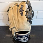 Rawlings Heart Of The Hide Right Hand Infield Baseball Glove 11 1/2 PROR204-2CNW. Fixed Price $174.97.