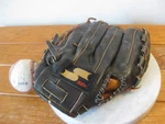Vintage Ssk Dimple Jack Morris Baseball Glove 12" Right Throw DPG-687 &. Fixed Price $86.03.