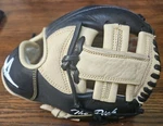 All-star The Pick 9.5" FG100TM Fielders Training Glove (for Right Hand Thrower). Fixed Price $85.00.