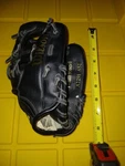 Wilson Baseball Glove , T-ball Model A2291 AS1. Fixed Price $19.95.
