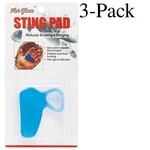 Hot Glove Sting Pad Shock Absorbing Gel Cushion (3-PACK). Fixed Price $20.52.