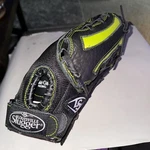 Louisville Slugger Zephyr Women's Fastpitch Softball Glove ZRBK5-1200 12" Lht. Fixed Price $29.99.