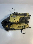 Children Rawlings PL195CB 1/2 Inch Baseball Glove. For Right-handed Thrower. Fixed Price $7.00.