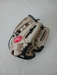Rawlings Youth Baseball Glove 10.5 Leather Right Hand Throw MPL105NA - Arenado. Fixed Price $29.99.