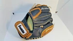 Franklin 4175-12" Leather Laced Field Master Baseball Glove Hand Formed Pocket. Fixed Price $21.90.