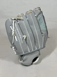 Rawlings Sure Catch Youth Baseball Glove SCSB110M Left Hand Basket-web Gray. Fixed Price $22.00.