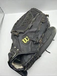 Wilson A1761 Limited Edition Team Series 14" Baseball Softball Glove Mitt Hand. Fixed Price $15.89.