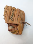 Mizuno Baseball Glove Model Mt 1500 11 Lite Flex Rht Leather Professional. Fixed Price $20.37.