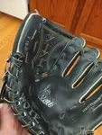 Wote YB-895 Youth Vintage Rare Baseball Glove Used. Fixed Price $14.99.