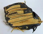 Demarini Rogue Black & Yellow Softball Baseball Glove AO728 BB125WY, 12.5" Rht. Fixed Price $55.99.