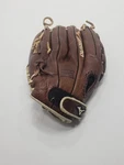 Mizuno Surefit Foam Gfn 1200F1 Leather Baseball Softball Glove Rh Throw. Fixed Price $29.99.