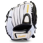 Franklin Sports Fastpitch Pro Softball Glove Lightweight Adjustable Fit White.... Fixed Price $56.99.