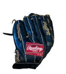 Rawlings The Gold Glove Left Hand Baseball RBG36BW 12.5 Inch. Fixed Price $13.24.