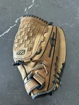 Mizuno 14" Gfn 1400 Franchise Series Professional Model Baseball Softball Glove. Fixed Price $44.99.