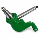 RE208804 Spindle - Left Hand Fits John Deere Tractors 5300 5303 5310 5320. Fixed Price $344.99.