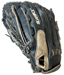 Vintage Rawlings SB125 Silverback Baseball Glove Full Grain Cowhide Lht 12.5". Fixed Price $25.50.