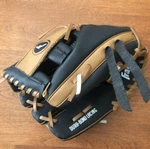 Franklin Baseball Glove Tee No Break Lht 4809L-9.5". Fixed Price $13.99.