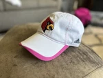 Louisville Cardinals Hat Cap Womens Baseball One Size Adidas Ladies. Fixed Price $8.50.