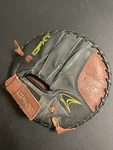 Champro Cpxt Infielder Training Glove Black/tan Regular Right Hand Throw. Fixed Price $24.99.