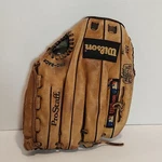 Wilson Prostaff A1835 PS5 12.5" Brown Leather Steerhide Baseball Glove. Fixed Price $24.87.