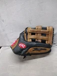 Rawlings 3/4" Premium D1275BC Leather Softball/baseball Glove. Fixed Price $48.50.