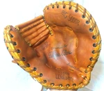 Felipe Alou Wilson Baseball Glove A2860 Rht Big Scoop First Great Vintage. Fixed Price $19.99.
