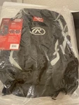 Brand New Sealed Rawlings R500 Youth Players Backpack Tags Baseball Softball. Fixed Price $39.00.