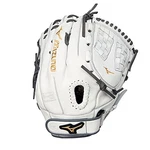 Mizuno Mvp Prime Fp 12.5 Inch Softball Mitt White Grey Gender Engineered. Fixed Price $203.11.