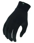 Terramar Thermasilk Glove Liner, Black, Medium,. Fixed Price $19.94.