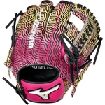 Mizuno Pro Select 11.5" Baseball Fielding Glove GPS-40RMP Miami Breeze. Fixed Price $299.99.
