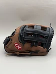 Rawlings 13'' Premium Series Slowpitch Glove (D130HDB) -brown/black- (left Hand). Fixed Price $74.99.