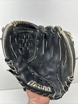 Mizuno MZ122 Franchise Professional Right Hand Throw Baseball Glove Steer Hide. Fixed Price $24.99.