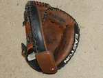 Easton Baseball Catchers Mitt Glove NAT22 Natural Series Right Hand Throw. Fixed Price $51.56.