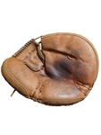 Vintage Wilson A2534 Bob Tillman Catchers Mitt Usa Team Action Made. Fixed Price $39.95.