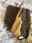 Mizuno GFN1154,11.5 Professional Model-badeball Glove Right Hand Throw. Fixed Price $45.00.